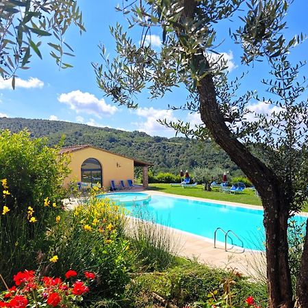 Agriturismo Soiano Famiglia Rolfini Монтайоне Экстерьер фото