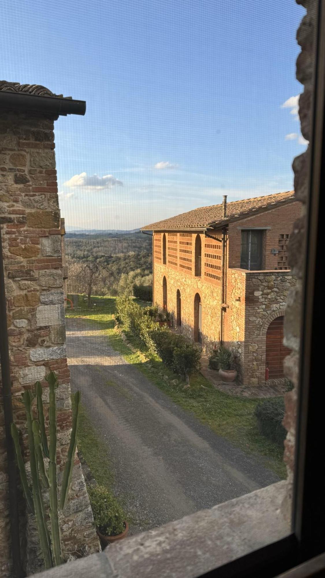 Agriturismo Soiano Famiglia Rolfini Монтайоне Номер фото
