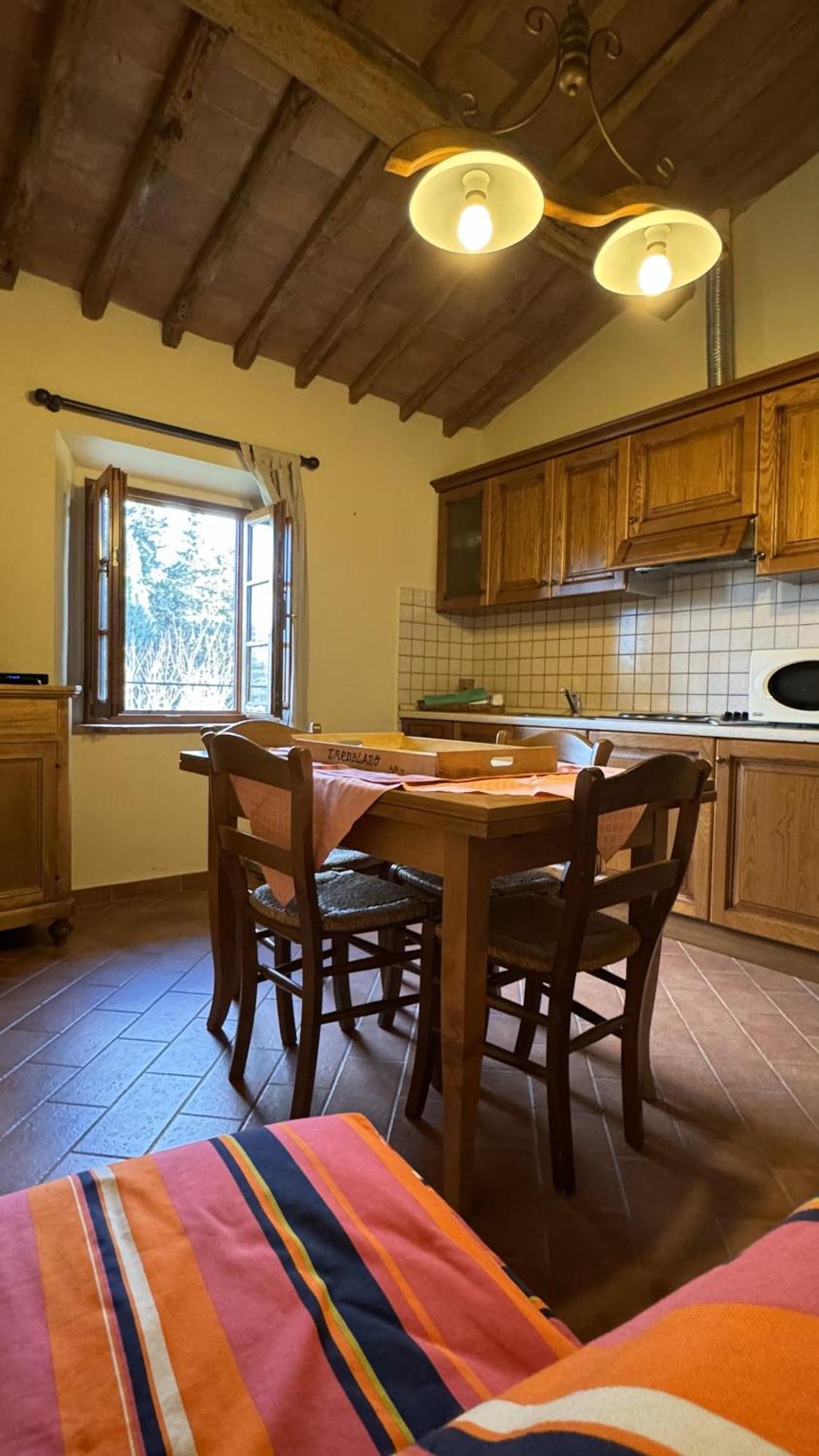 Agriturismo Soiano Famiglia Rolfini Монтайоне Экстерьер фото