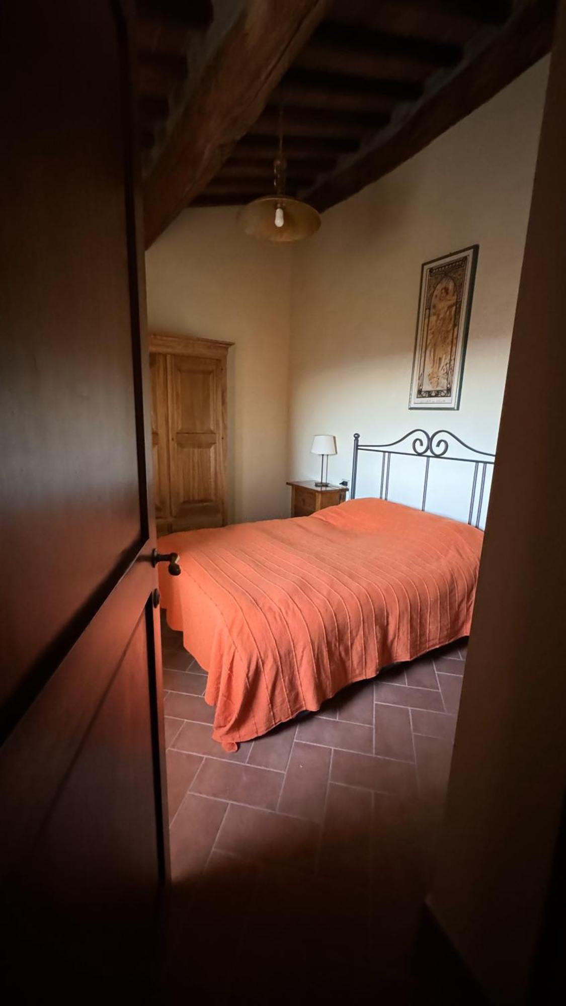 Agriturismo Soiano Famiglia Rolfini Монтайоне Номер фото