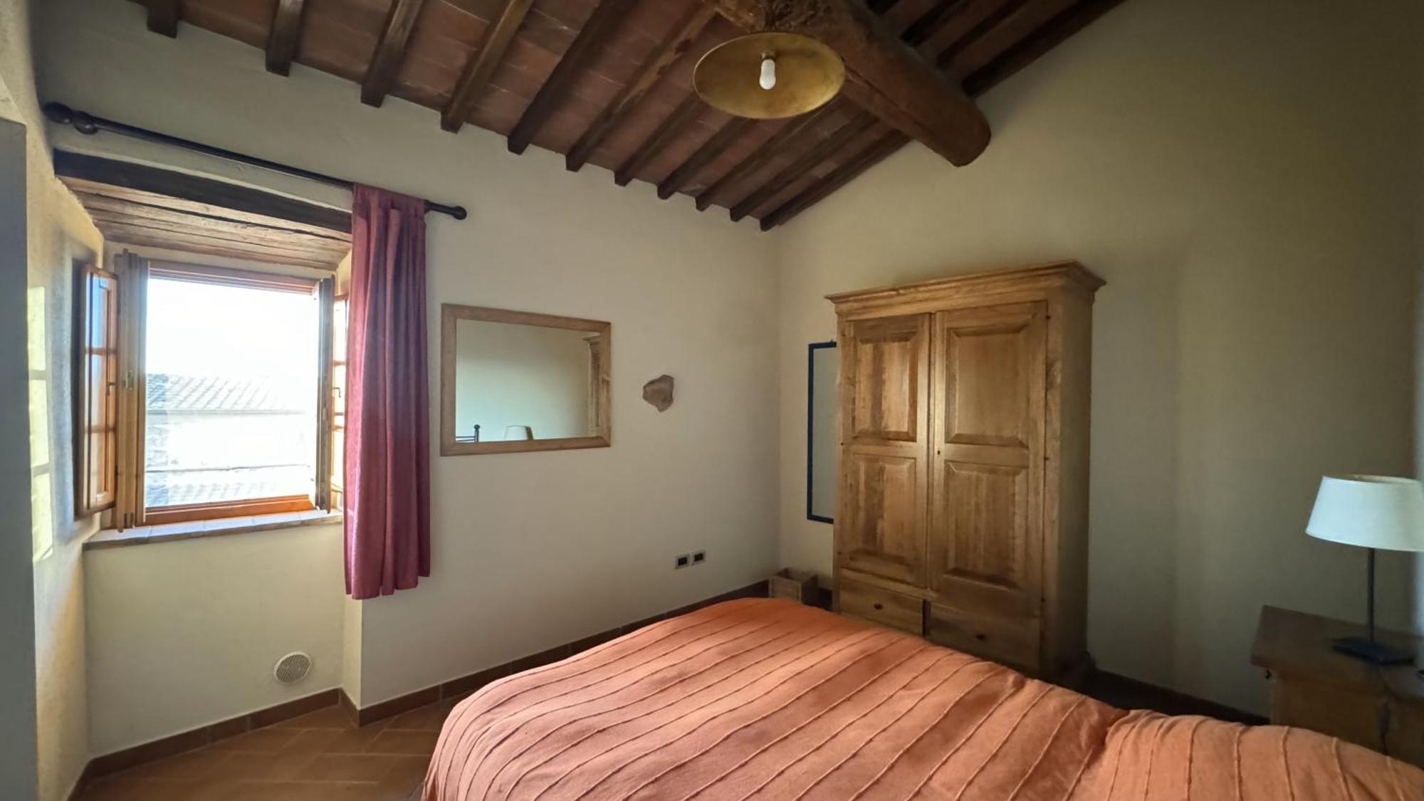 Agriturismo Soiano Famiglia Rolfini Монтайоне Номер фото