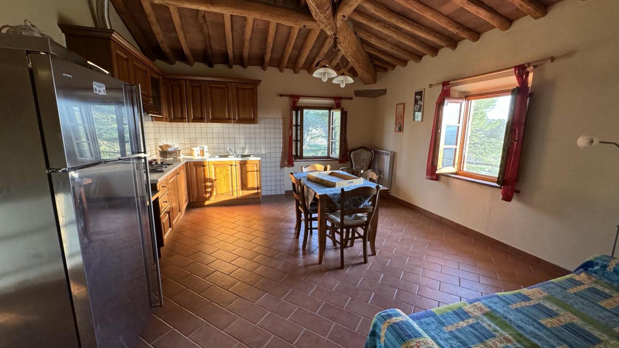 Agriturismo Soiano Famiglia Rolfini Монтайоне Экстерьер фото