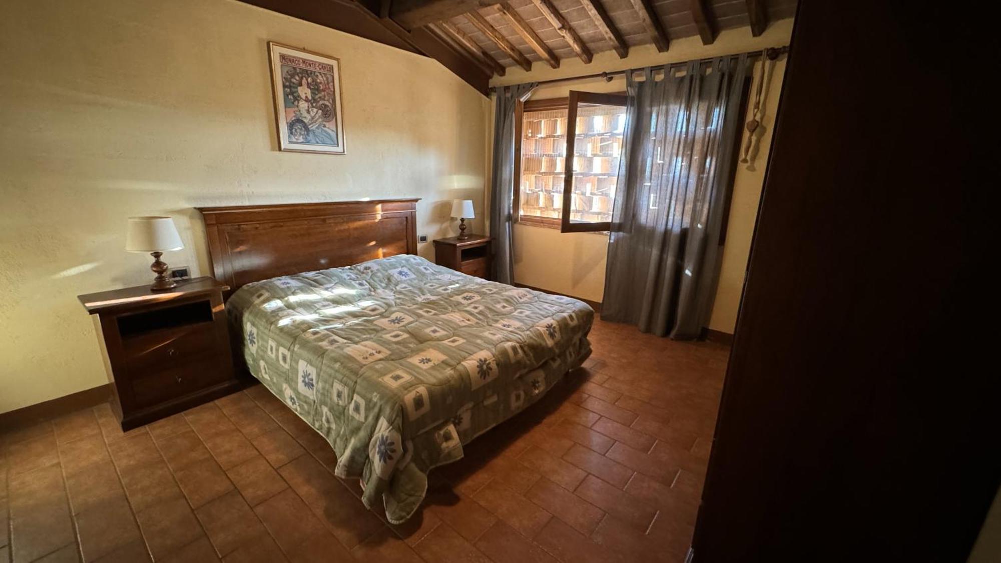 Agriturismo Soiano Famiglia Rolfini Монтайоне Экстерьер фото